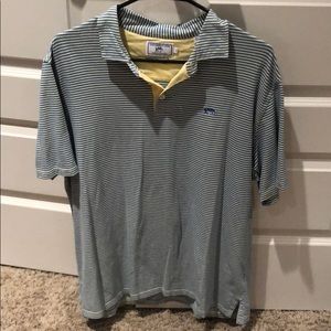 Southern Tide polo